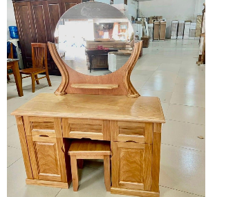 Bàn trang điểm đẹp